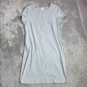 Old navy Tee dress